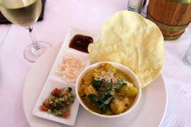 Culinary Tour South Africa- Delicious Expeditions