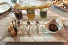 Culinary Tour South Africa- Delicious Expeditions