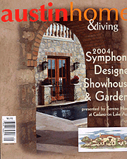 Austin Home & Living, May 2004
