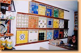 Factories of Dolores Hidalgo - Mexico Cooks