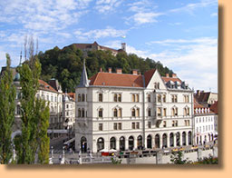 Culinary Tour Sovenia- Delicious Expeditions