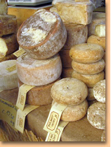 Culinary Tour Sovenia- Delicious Expeditions