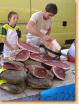 Culinary Tour Sovenia- Delicious Expeditions