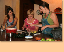 Culinary Tour Sovenia- Delicious Expeditions