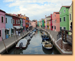 Cooking Tour, Venioce, Italy - Delicious expeditons